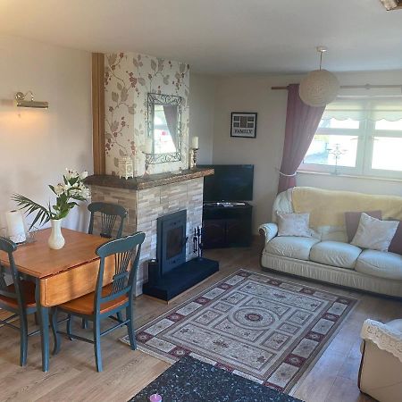 Primrose Cottage Gweedore Luaran gambar