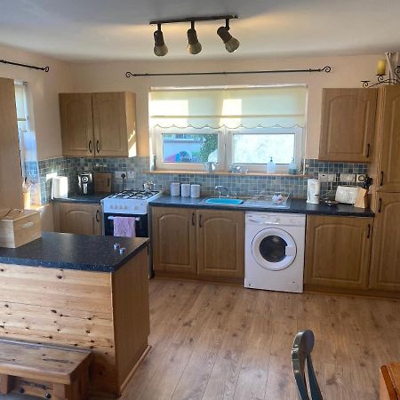 Primrose Cottage Gweedore Luaran gambar
