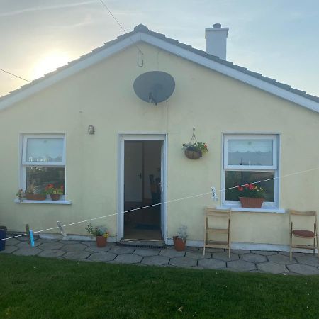 Primrose Cottage Gweedore Luaran gambar