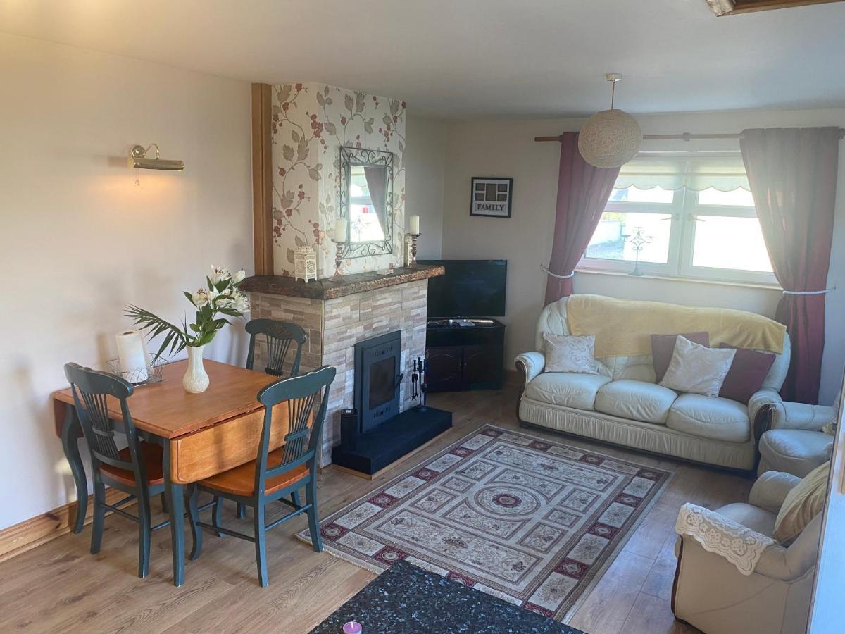 Primrose Cottage Gweedore Luaran gambar