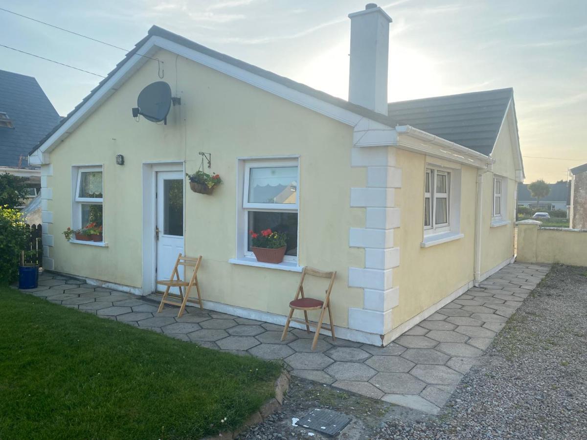 Primrose Cottage Gweedore Luaran gambar