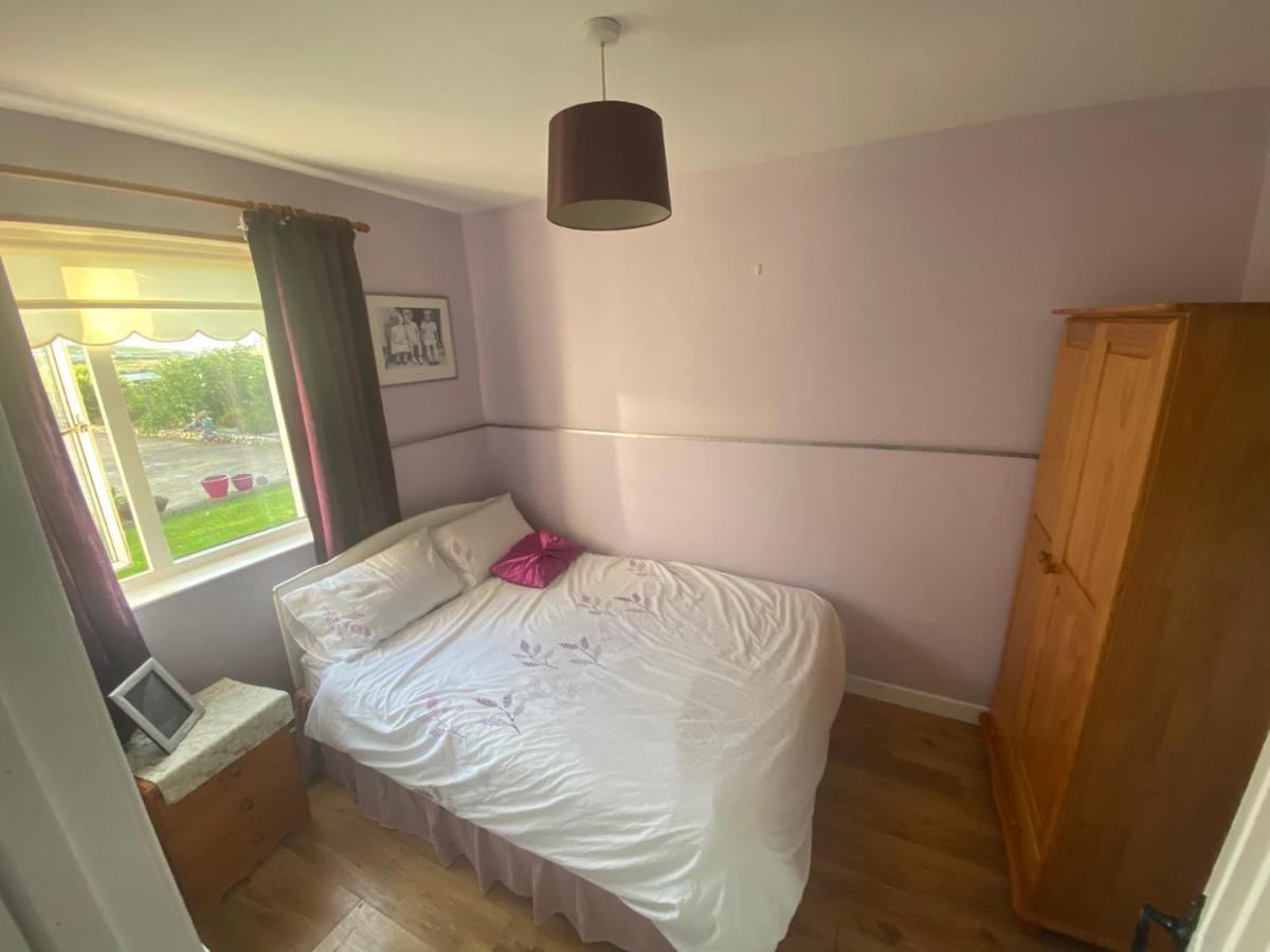Primrose Cottage Gweedore Luaran gambar