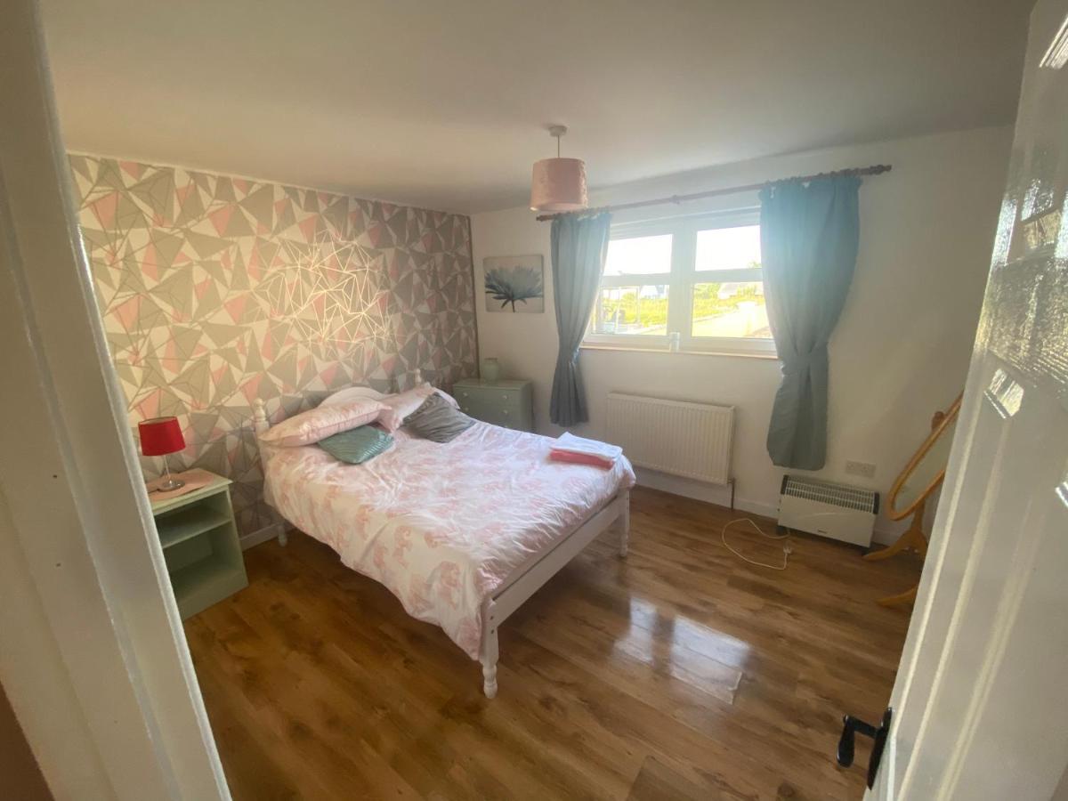 Primrose Cottage Gweedore Luaran gambar